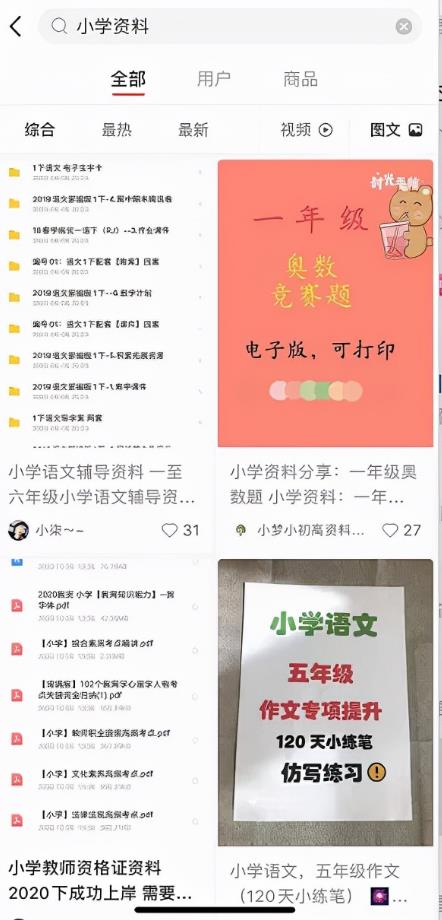 无门槛虚拟资料项目，操作简单日赚300+！-云创网