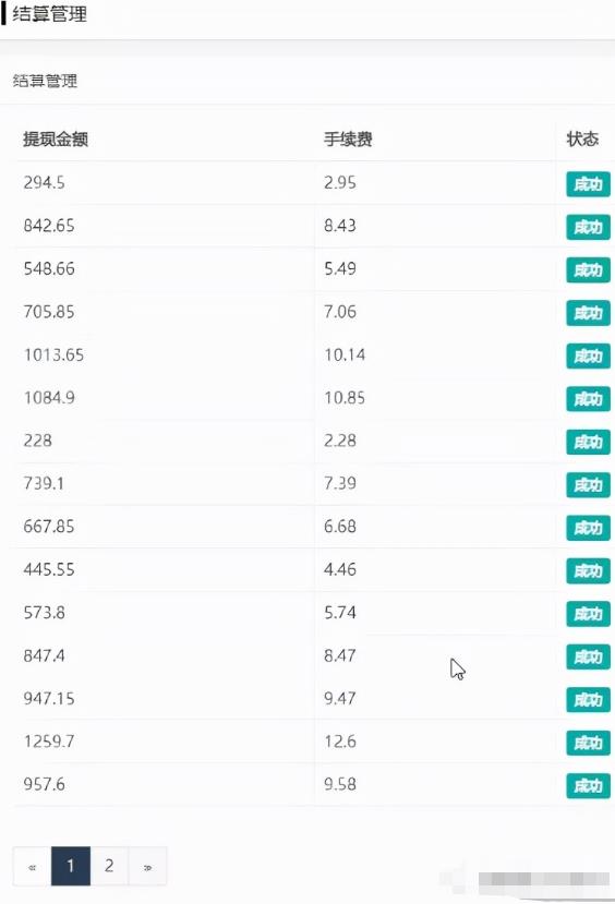 一个蓝海图片网站赚钱项目，能做到日赚1000！-云创网