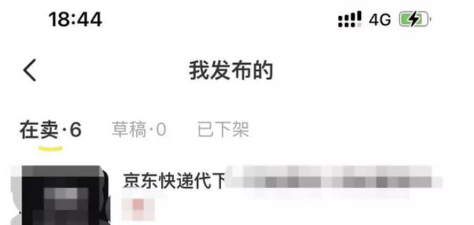 图片[3]-月入2万的快递代下项目，人人可做【详细拆解】-云创网