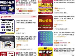 一单99的被动躺赚项目,需求巨大,可持续长久操作,玩法思路分享给你-云创网