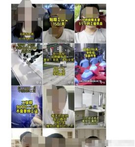 视频号项目月入2W+的口子,变现+全部流程-云创网