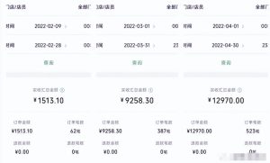 特别适合新手的实操项目,资料号引流实操变现-云创网