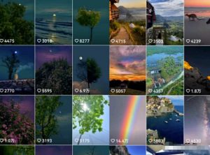 抖音最新项目玩法分享,美丽的风景也能实现日入1000+!-云创网