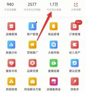 红包封面项目,蹭热度日入过千!-云创网