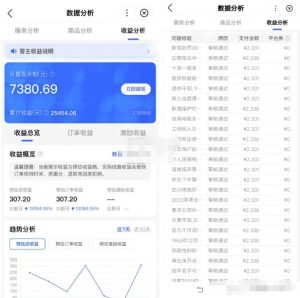 搬砖类答题项目,复制粘贴日入300+-云创网