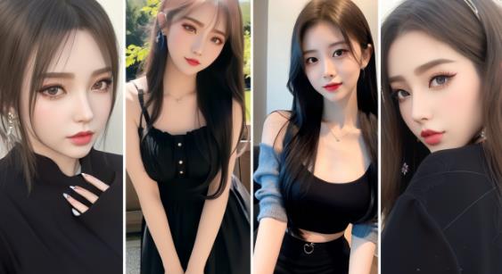 图片[2]-短视频美女号起号变现，第一条视频就可以变现，新手小白0基础可操作-云创网