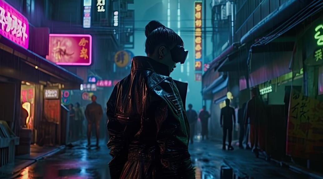 图片[3]-热狐计划·ChatGPT生成Ai绘画做短视频壁纸号变现，纯原创，0门槛，无需真人出镜-云创网