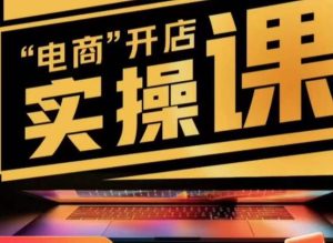 小李子电商抖店商品卡,商品卡实操流程,抖音小店无货源精细化全套流程-云创网