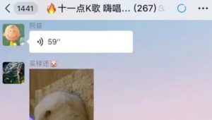 线上K歌社群,一单赚9.9,新手布局操作一天搞个几十到几百,无难度。(实操玩法)-云创网