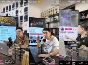 无脑复制直播间赚钱项目(简单易操作)-云创网